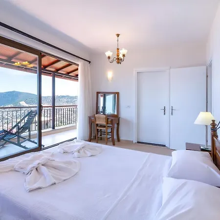 Kalkan Dylan Villas