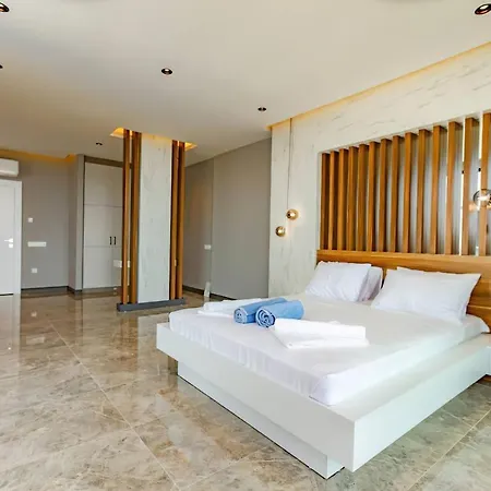 Villa Kalkan Dylan Villas Kaş