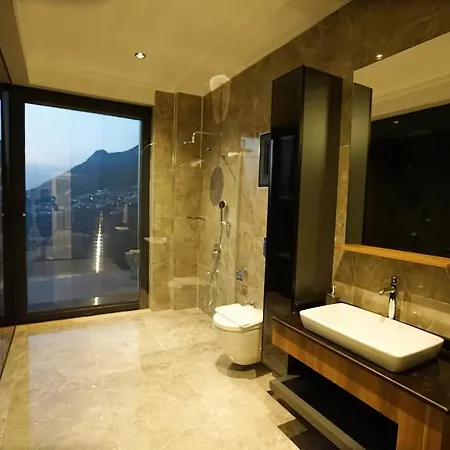 Villa Kalkan Dylan Villas