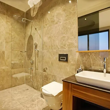 Kalkan Dylan Villas Villa