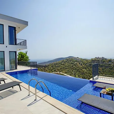 Kalkan Dylan Villas