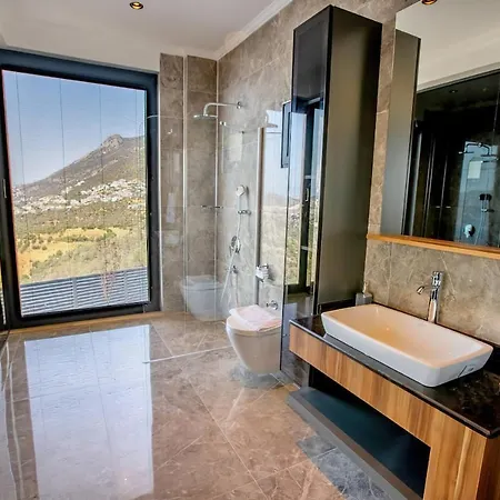 Villa Kalkan Dylan Villas *