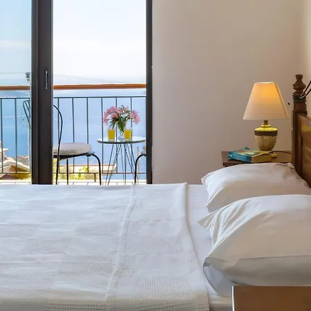 Villa Kalkan Dylan Villas