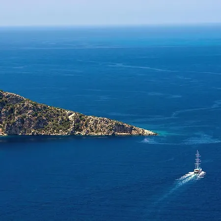 Kalkan Dylan Villas *